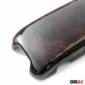 Mercedes C Class W203 Armrest Box Lid - Omac - with Tel - Laurel 2000-2007 Mercedes C Class W203 Armrest Box Lid - Omac - with Tel - Laurel 2000-2007